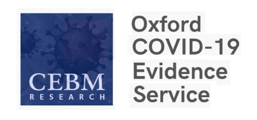 Global Covid-19 Case Fatality Rates - The Centre for Evidence-Based Medicine