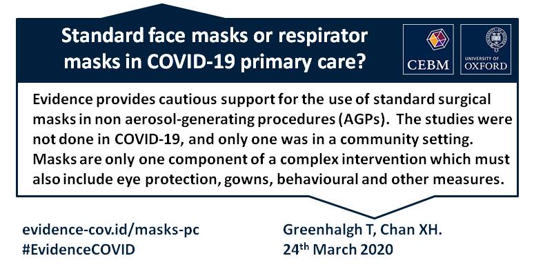 respirator mask ratings